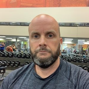 Meet your Posher, Kevin